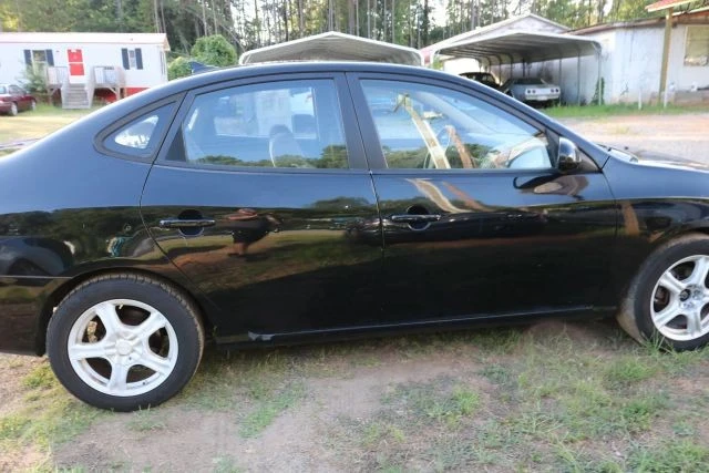 2009 Hyundai Elantra - Image 7 of 11