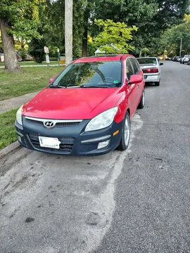 2009 Hyundai Elantra GT