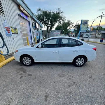 2009 Hyundai Elantra