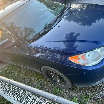 2009 Hyundai Elantra