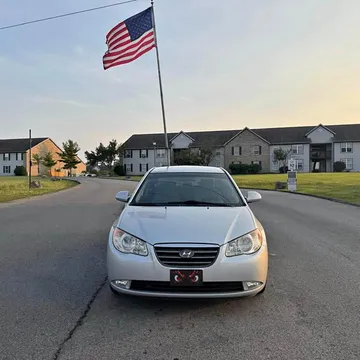2009 Hyundai Elantra