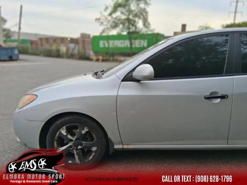 2009 Hyundai Elantra - Image 11 of 12