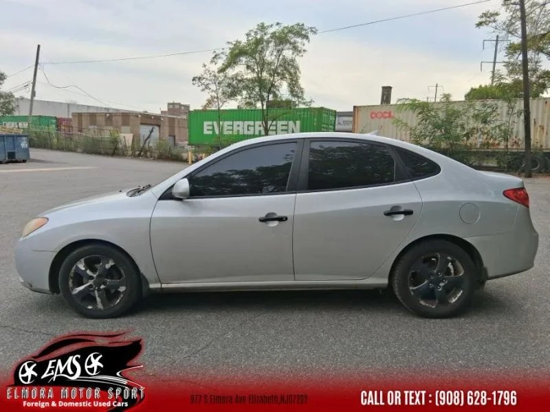 2009 Hyundai Elantra - Image 10 of 12