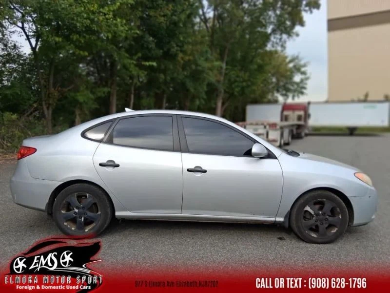 2009 Hyundai Elantra - Image 4 of 12