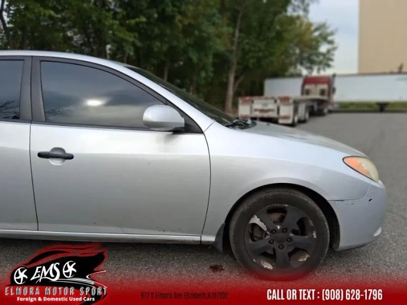 2009 Hyundai Elantra - Image 5 of 12