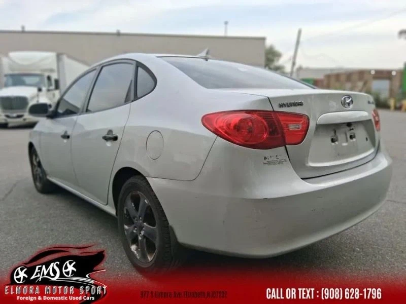 2009 Hyundai Elantra - Image 9 of 12