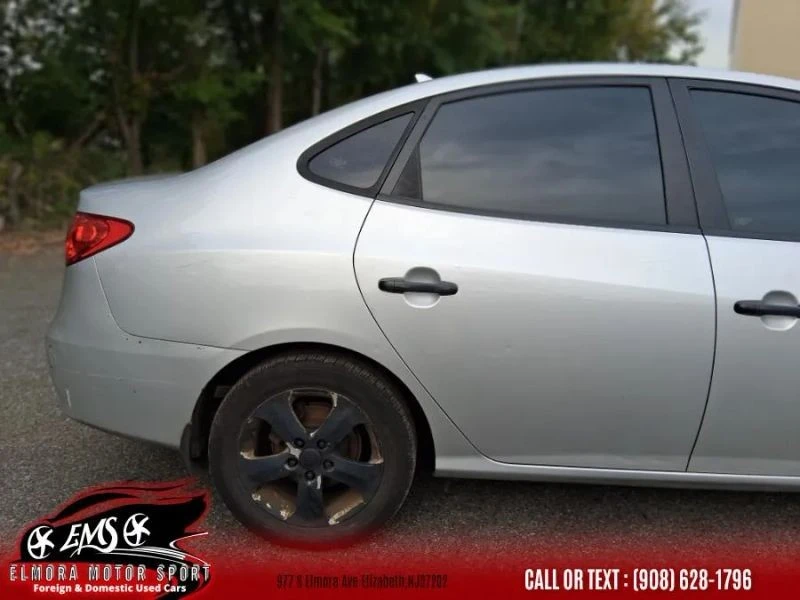 2009 Hyundai Elantra - Image 6 of 12