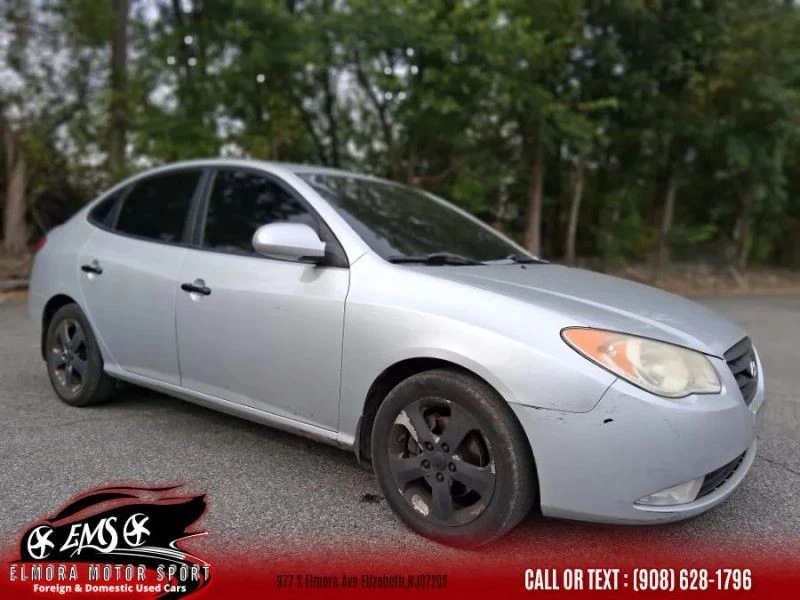 2009 Hyundai Elantra - Image 3 of 12