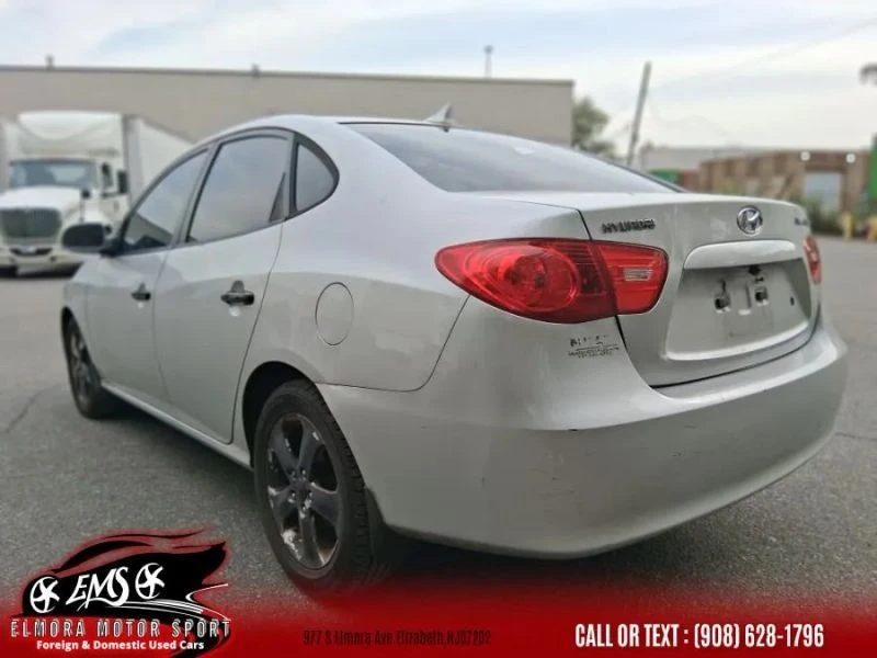 2009 Hyundai Elantra - Image 9 of 12
