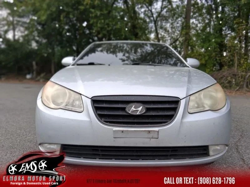 2009 Hyundai Elantra - Image 2 of 12