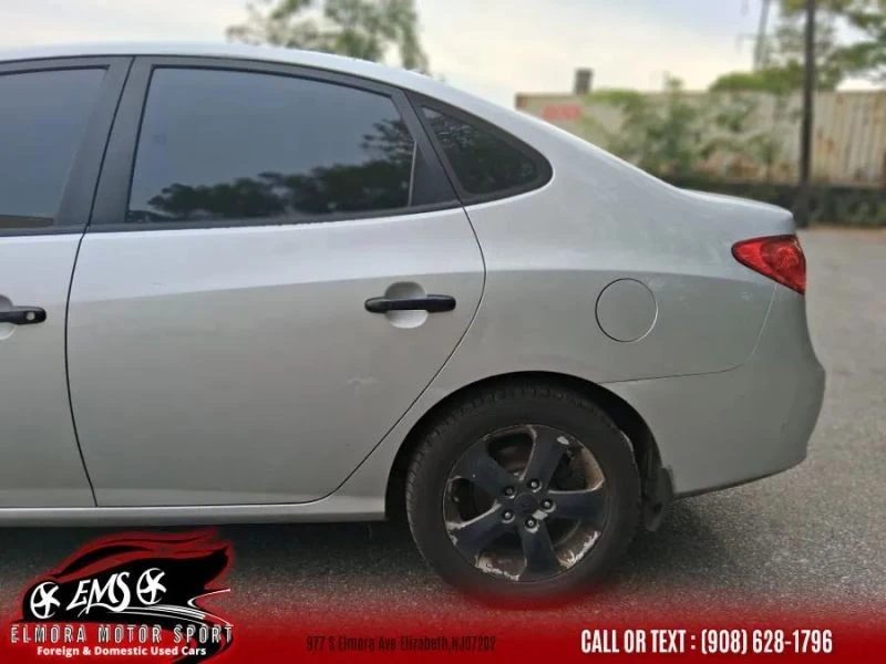 2009 Hyundai Elantra - Image 12 of 12