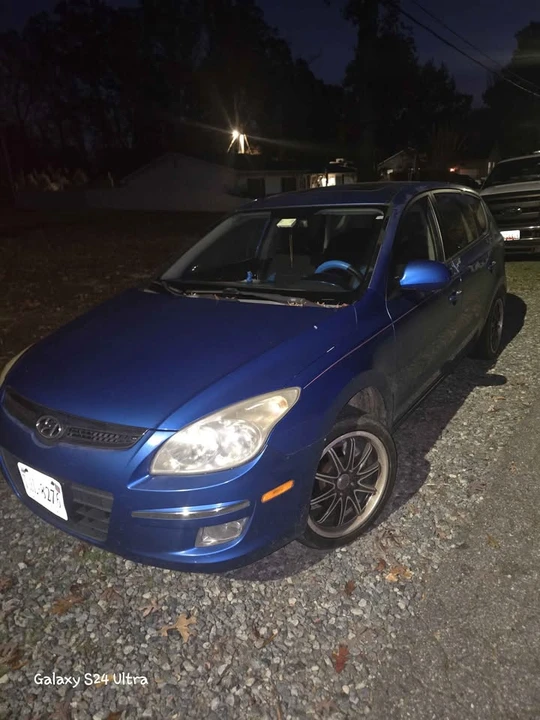 2009 Hyundai Elantra - Image 7 of 8