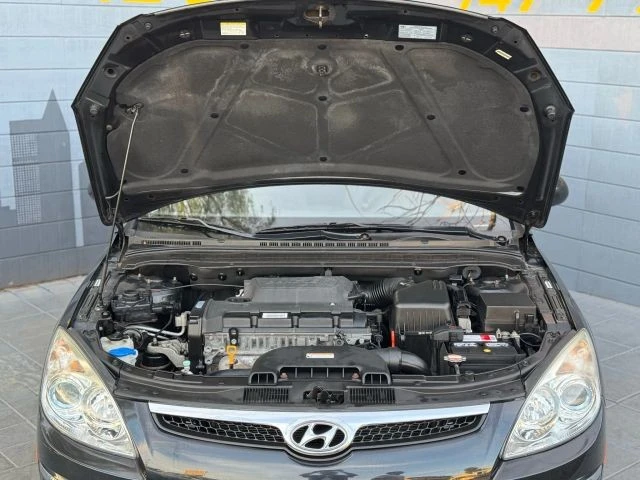 2009 Hyundai Elantra - Image 14 of 16