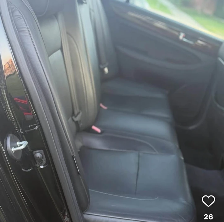2009 Hyundai Genesis - Image 3 of 6