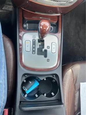 2009 Hyundai Genesis - Image 7 of 8