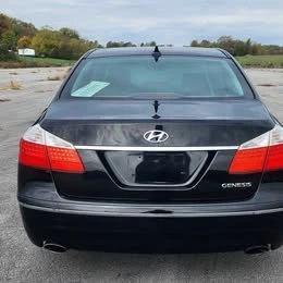2009 Hyundai Genesis - Image 5 of 7