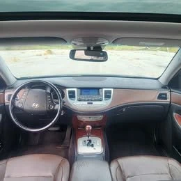 2009 Hyundai Genesis - Image 3 of 7