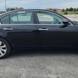 2009 Hyundai Genesis - Image 6 of 7