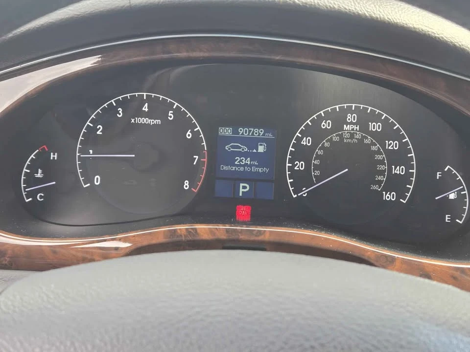 2009 Hyundai Genesis Coupe - Image 3 of 10