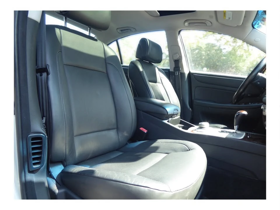 2009 Hyundai Genesis - Image 15 of 20