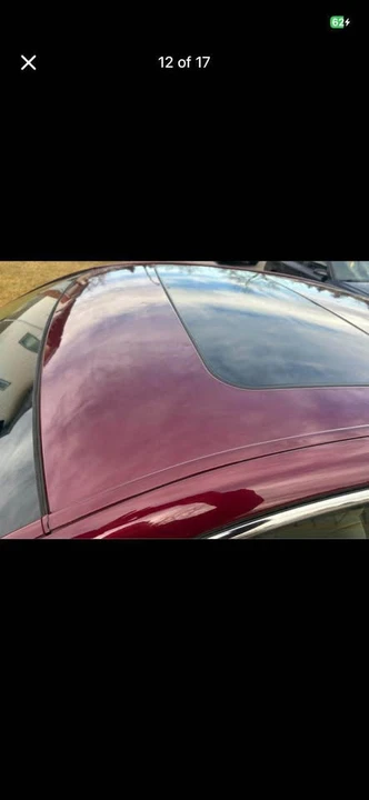 2009 Hyundai Genesis - Image 6 of 8