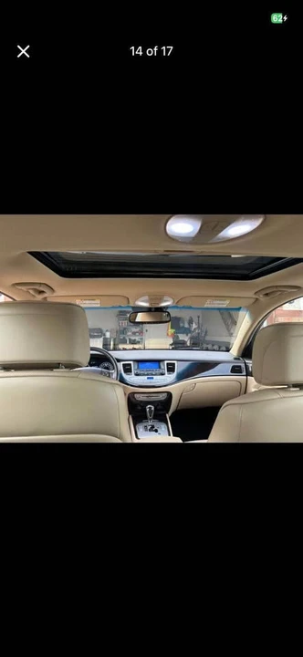 2009 Hyundai Genesis - Image 7 of 8