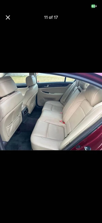 2009 Hyundai Genesis - Image 5 of 8