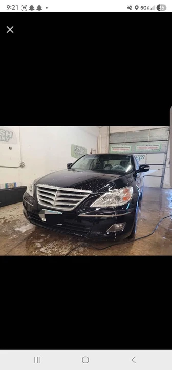 2009 Hyundai Genesis - Image 4 of 5