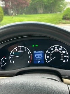 2009 Hyundai Genesis - Image 7 of 9