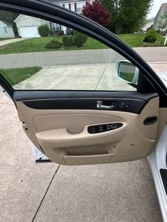 2009 Hyundai Genesis - Image 6 of 9