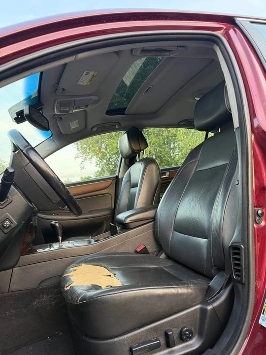 2009 Hyundai Genesis - Image 7 of 10