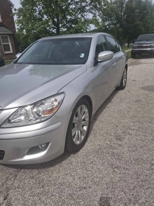 2009 Hyundai Genesis - Image 20 of 20