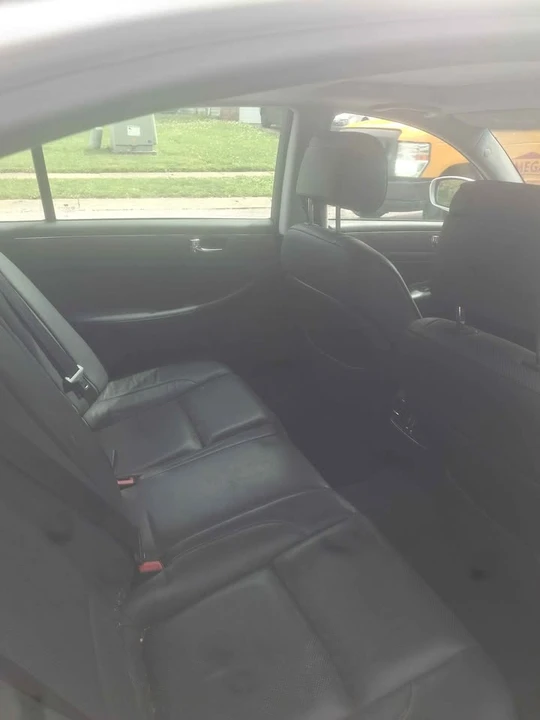 2009 Hyundai Genesis - Image 4 of 20
