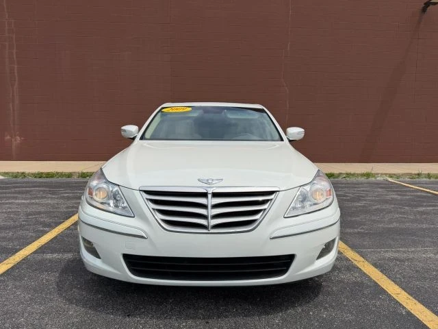 2009 Hyundai Genesis - Image 3 of 30