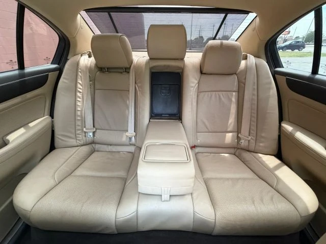 2009 Hyundai Genesis - Image 28 of 30