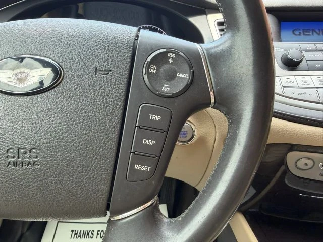 2009 Hyundai Genesis - Image 21 of 30
