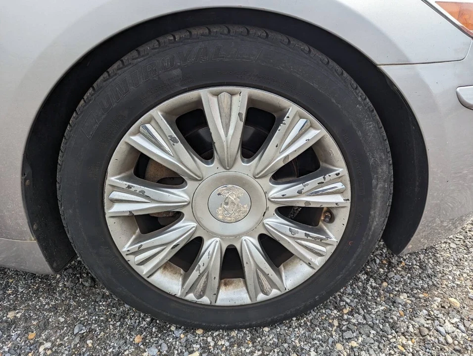 2009 Hyundai Genesis - Image 10 of 21