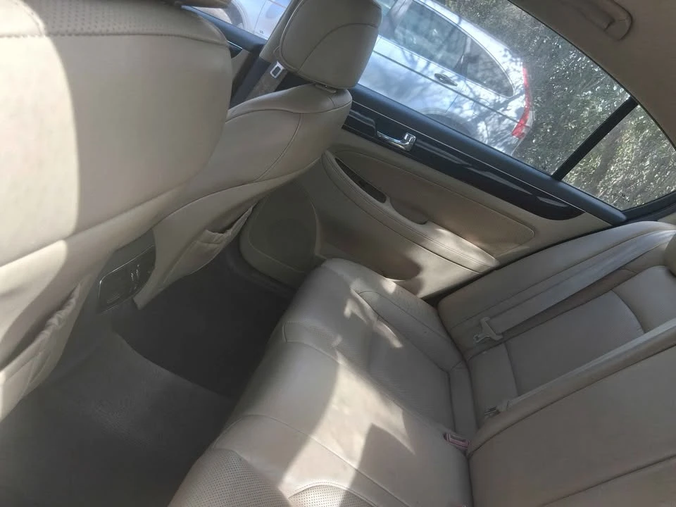 2009 Hyundai Genesis - Image 2 of 7