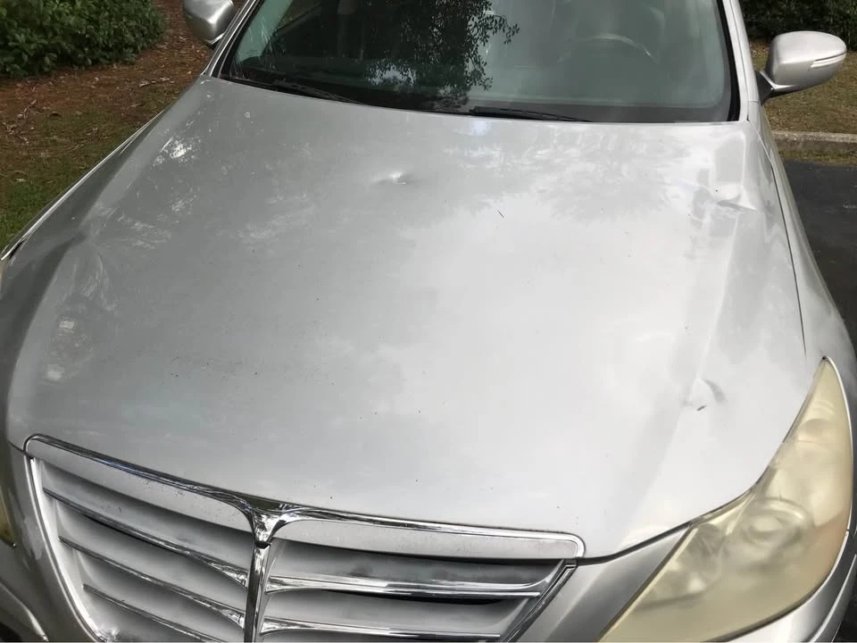 2009 Hyundai Genesis - Image 7 of 7