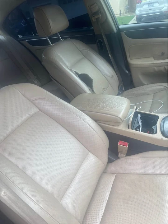 2009 Hyundai Genesis - Image 5 of 7