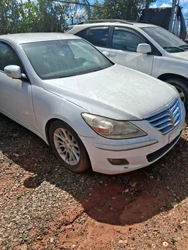 2009 Hyundai Genesis 4.6 Sedan 4D