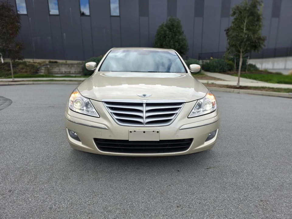 2009 Hyundai Genesis - Image 3 of 20