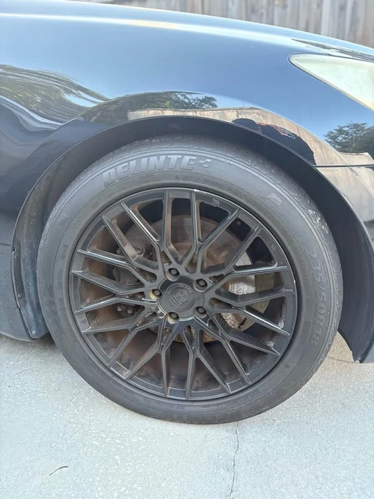 2009 Hyundai Genesis - Image 7 of 10