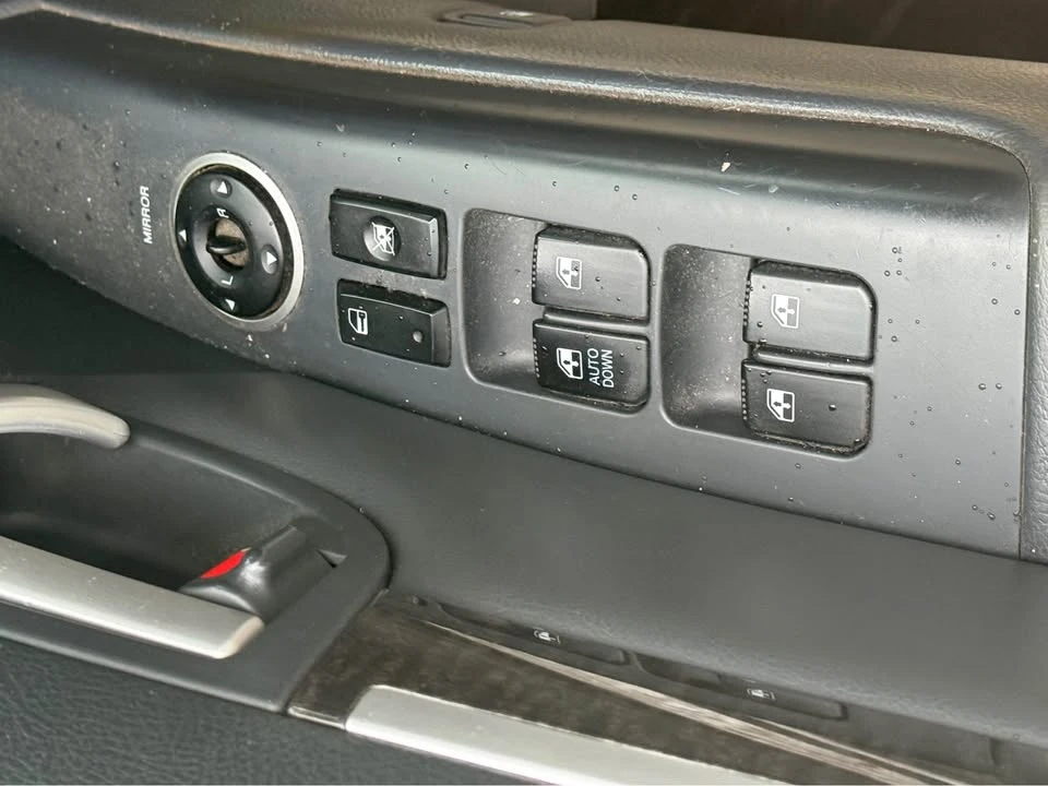 2009 Hyundai Santa Fe - Image 6 of 6