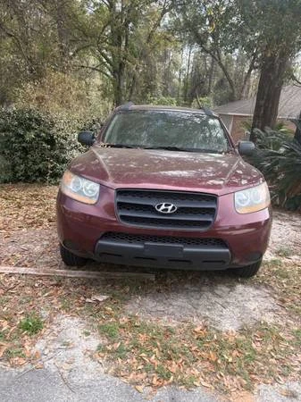 2009 Hyundai Santa Fe - Image 2 of 3