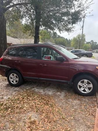 2009 Hyundai Santa Fe - Image 3 of 3