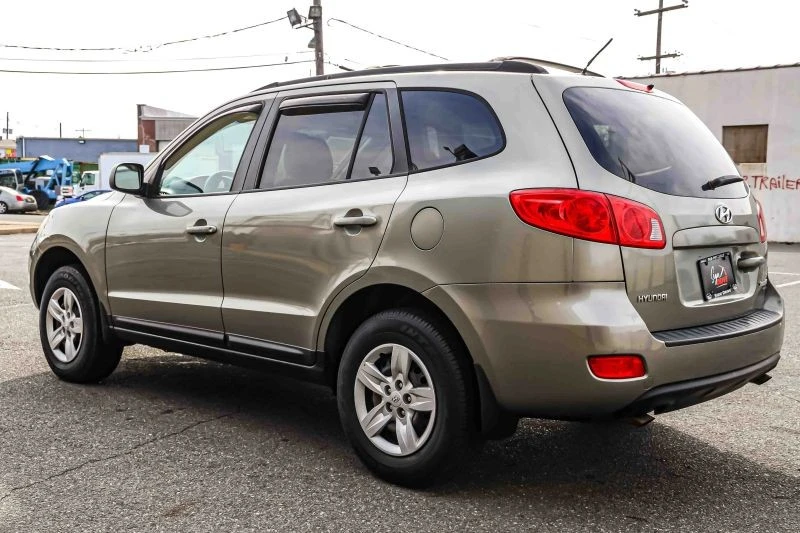 2009 Hyundai Santa Fe - Image 4 of 12