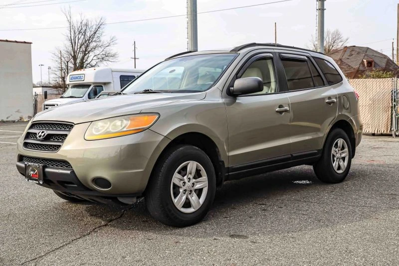 2009 Hyundai Santa Fe - Image 3 of 12