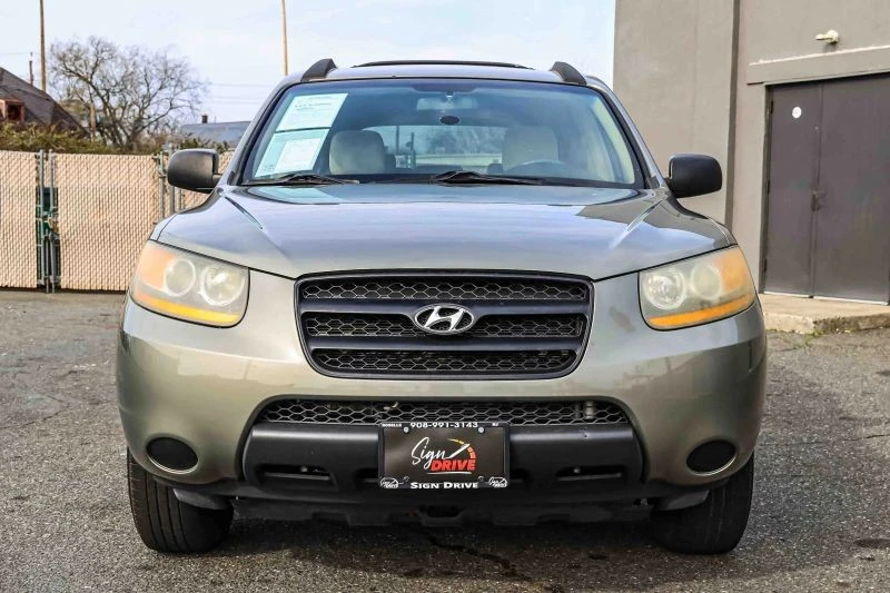 2009 Hyundai Santa Fe - Image 2 of 12