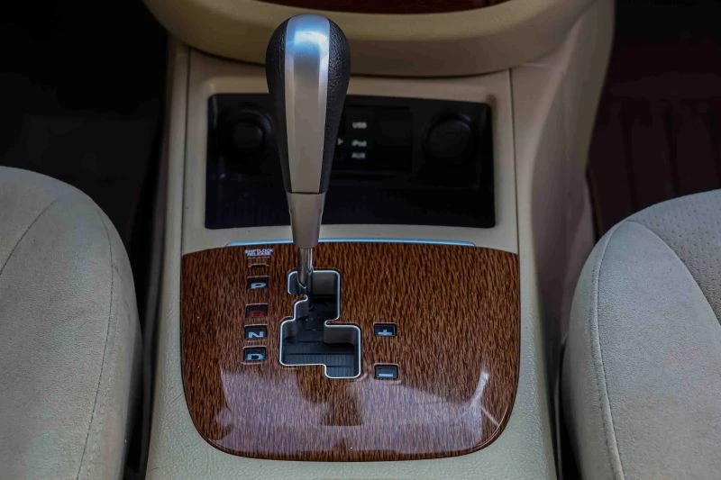 2009 Hyundai Santa Fe - Image 12 of 12